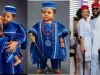 Banky-W-Adesua-Etomi-unveil-sons-identity