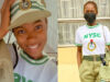 Jemima-Osunde-in-NYSC-uniform