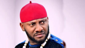 Yul-Edochie