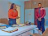 La riche dame n’a jamais cru au vrai amour jusqu’à ce qu’elle employé le pauvre gars comme chauffeur