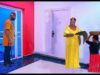 Les douleurs de la femme de chambre du palais ont poussé le prince la choisir comme épouse:Nollywood
