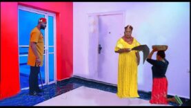 Les douleurs de la femme de chambre du palais ont poussé le prince la choisir comme épouse:Nollywood
