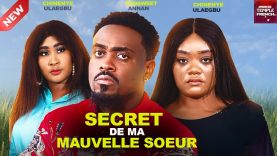 Titre: Ma mauvaise sœur – Film Nollywood 2025